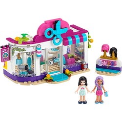 Lego Heartlake City Hair Salon 41391