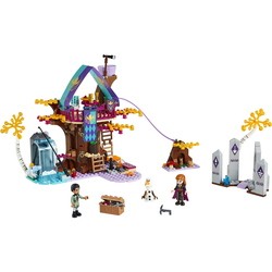 Lego Enchanted Treehouse 41164