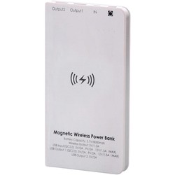 ELARI MagnetPower 7800 (белый)