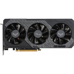 Asus Radeon RX 5600 XT TUF Gaming X3 EVO