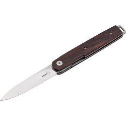 Boker LRF Cocobolo