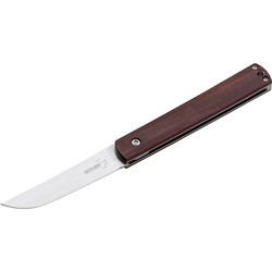 Boker Wasabi Cocobolo