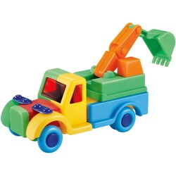 1TOY Excavator T59944