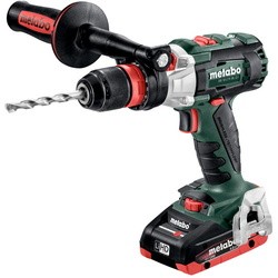 Metabo SB 18 LTX BL Q I 602353800