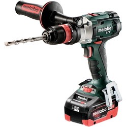 Metabo SB 18 LTX Quick 602200660