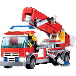 Bondibon Fire Service 3658