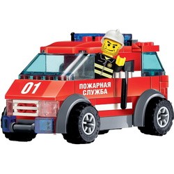 Bondibon Fire Service 3659