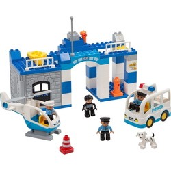 Bondibon Police Station 4103