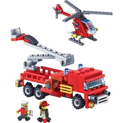 Bondibon Fire Service 4050