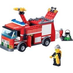 Bondibon Fire Service 4049