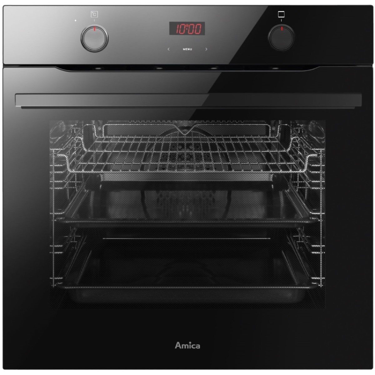 Amica ED 37216B X-TYPE