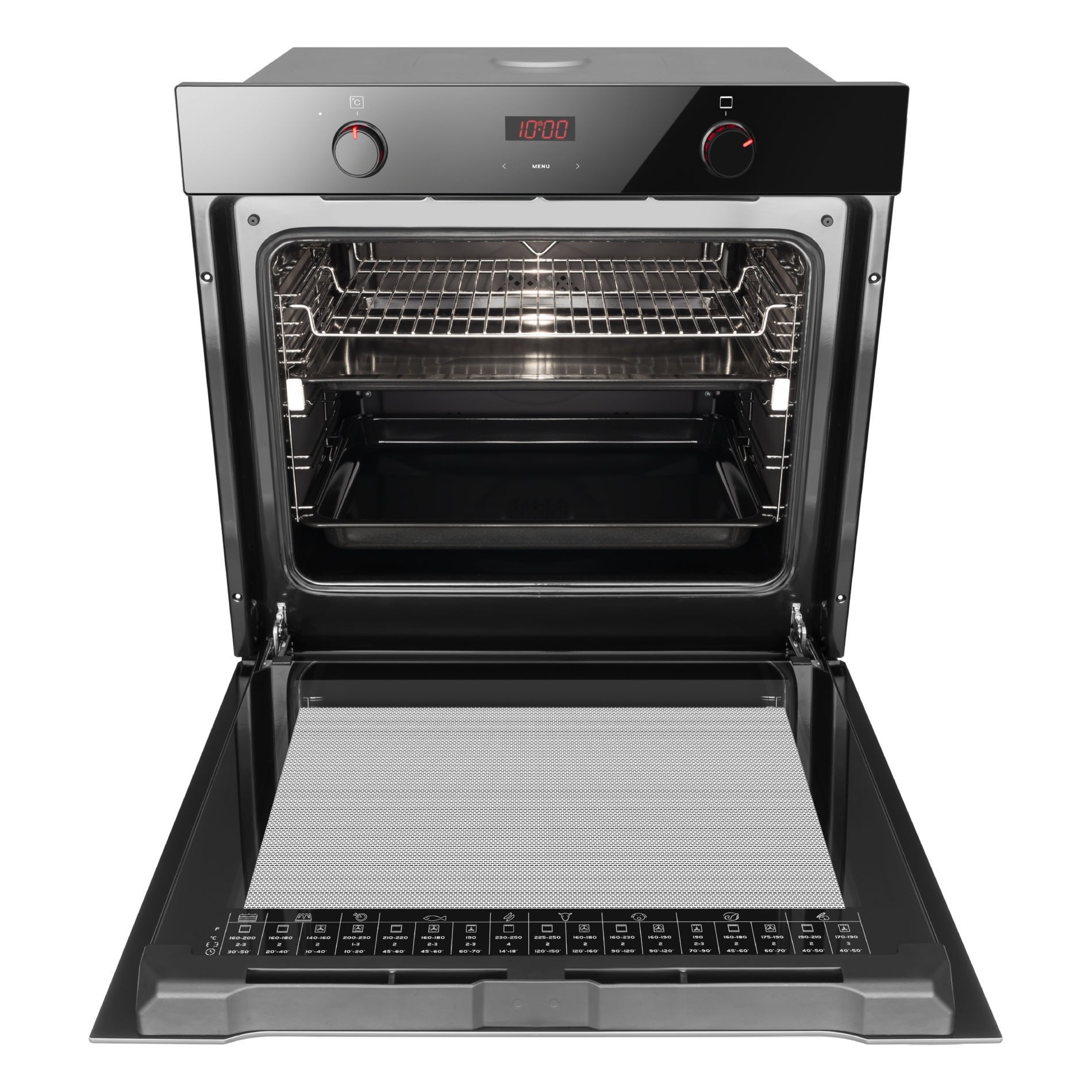 Amica ED 37618X X-TYPE