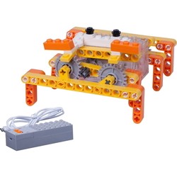 Bondibon Crab Robot 3495