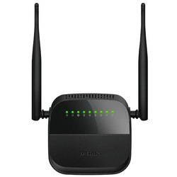 D-Link DSL-2750U/R1