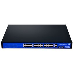 Space Technology ST-4848POE
