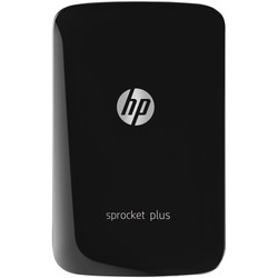 HP Sprocket Plus
