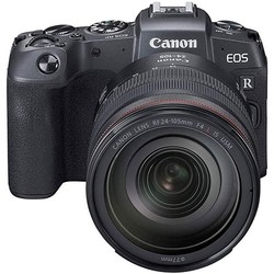 Canon EOS RP kit 24-240