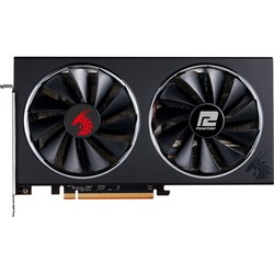 PowerColor Radeon RX 5600 XT 6GBD6-3DHR/OC