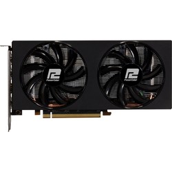 PowerColor Radeon RX 5600 XT 6GBD6-3DH/OC