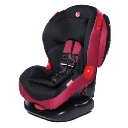 Baby Care BC-120 (красный)