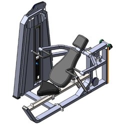 UltraGym UG-ST 1085