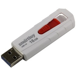 SmartBuy Iron USB 3.0 (белый)