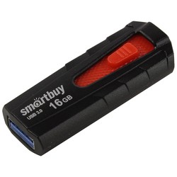 SmartBuy Iron USB 3.0 (черный)