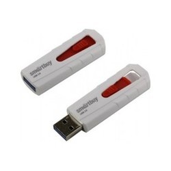 SmartBuy Iron USB 3.0 32Gb (белый)