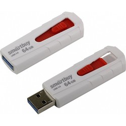 SmartBuy Iron USB 3.0 64Gb (белый)