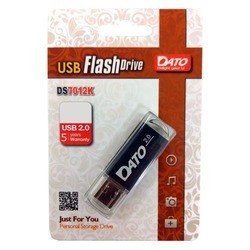 Dato DS7012 16Gb (черный)