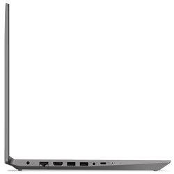 Lenovo IdeaPad L340 15 (L340-15API 81LW0053RK) (серый)