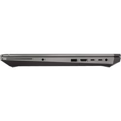 HP ZBook 15 G6 (15G6 6TU91EA) (серебристый)