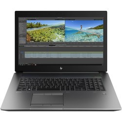 HP ZBook 17 G6 (17G6 6TV09EA)