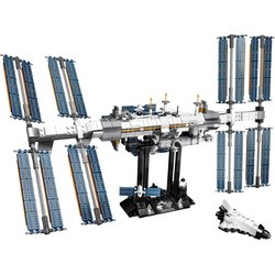 Lego International Space Station 21321