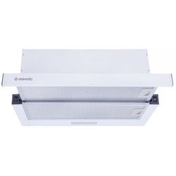 Minola HTL 6714 WH 1100 LED