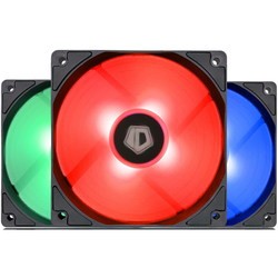 ID-COOLING XF-12025-RGB Single