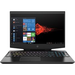 HP OMEN 15-dh0000 (15-DH0021UR 8PK64EA)