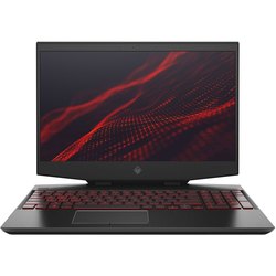 HP OMEN 15-dh0000 (15-DH0028UR 8XC55EA)