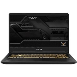 Asus TUF Gaming FX705DT (FX705DT-H7117T)