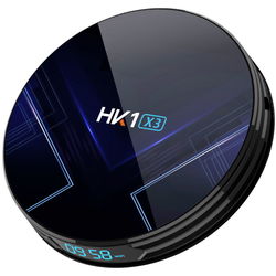 Android TV Box HK1 X3 32 Gb