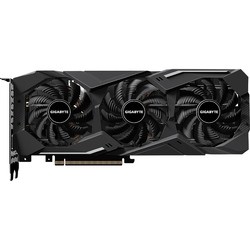 Gigabyte GeForce RTX 2070 SUPER WINDFORCE 8G