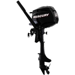 Mercury F3.5ML