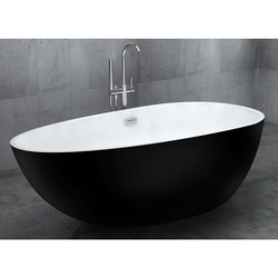 ABBER 9211 bath (черный)