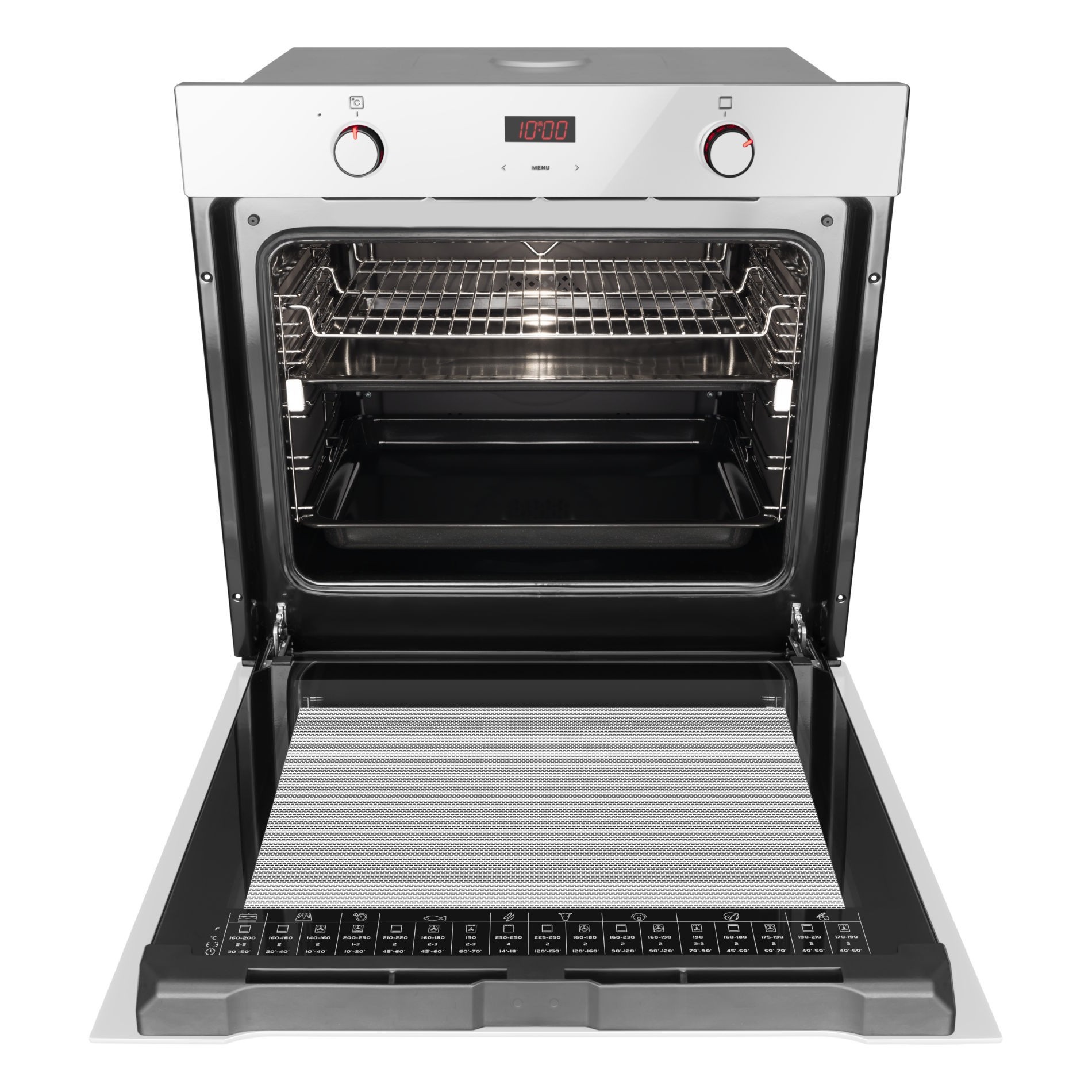 Amica ED 37619W X-TYPE