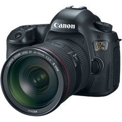 Canon EOS 5DS kit 24-105