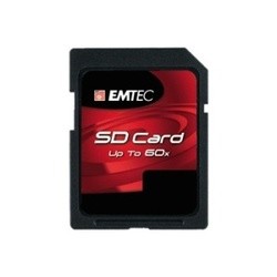 Emtec SD 60x 2Gb