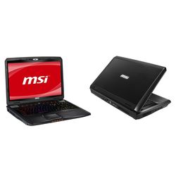 MSI GT780DXR-253