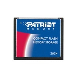 Patriot Memory CompactFlash 266x 16Gb