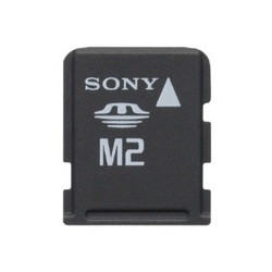 Sony Memory Stick Micro M2