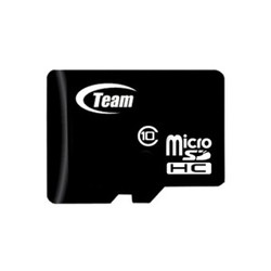 Team Group microSDHC Class 10 8Gb